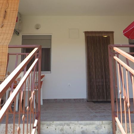 Apartment Cvita Biograd na Moru Kültér fotó