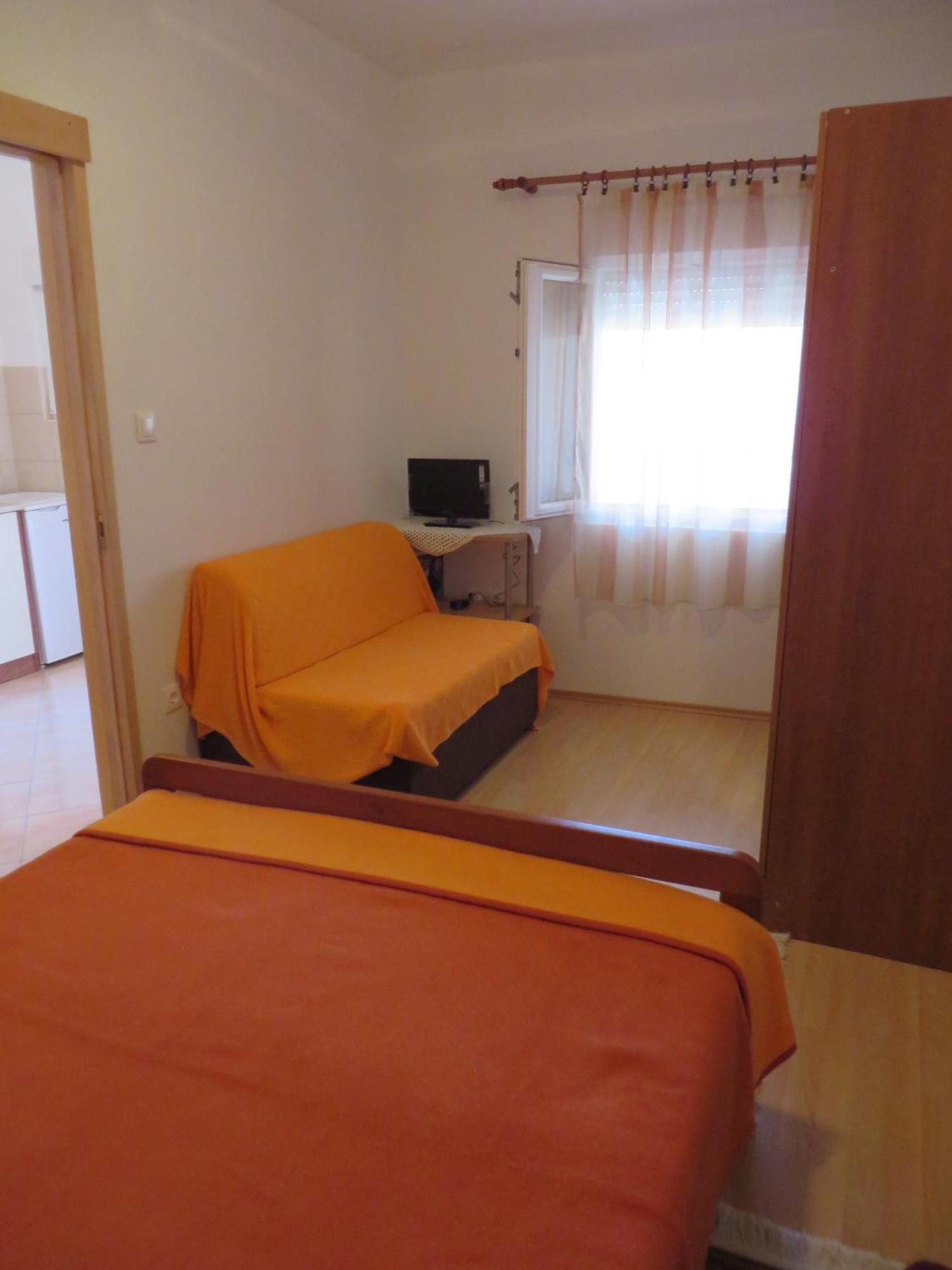 Apartment Cvita Biograd na Moru Kültér fotó