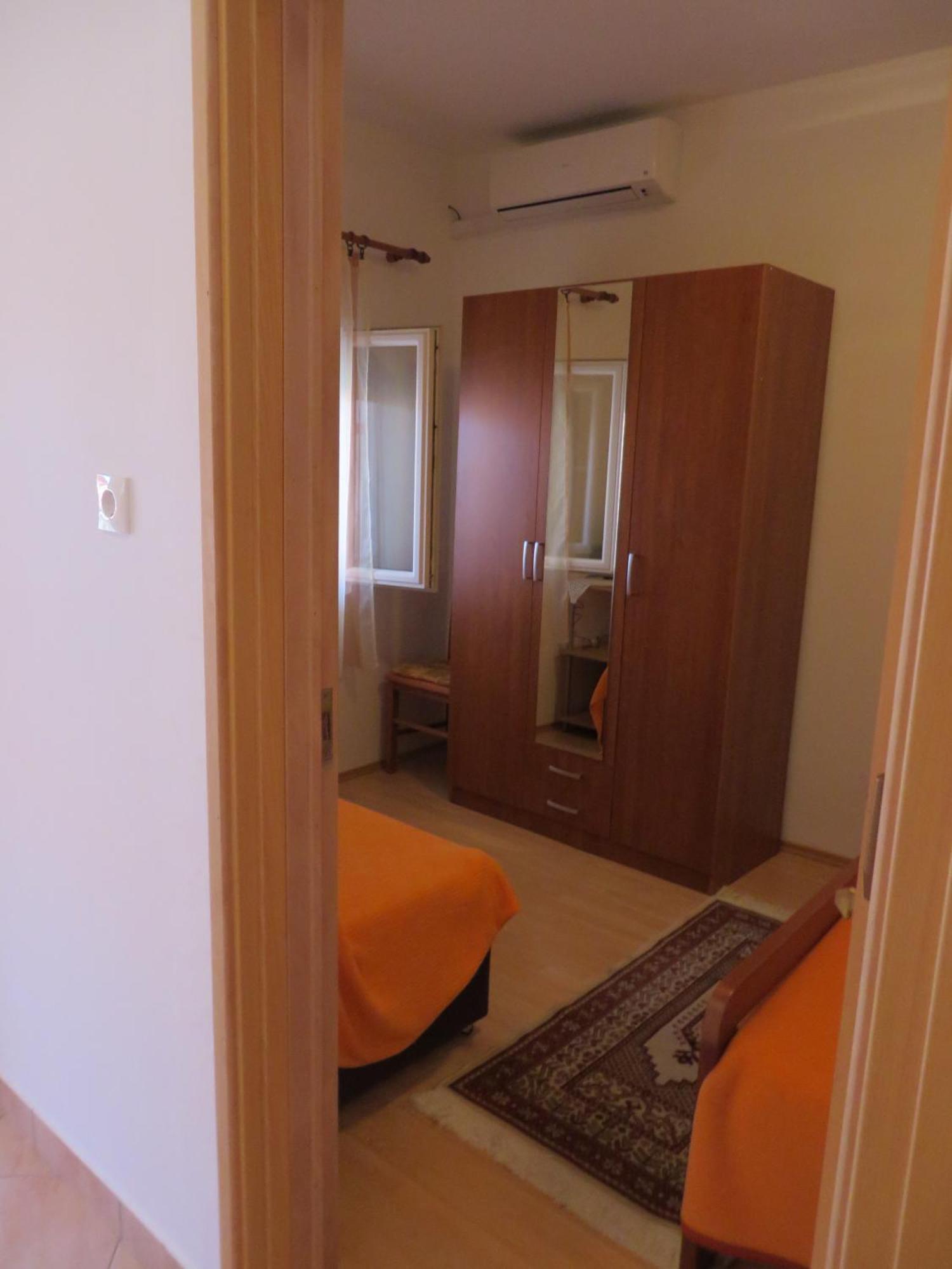 Apartment Cvita Biograd na Moru Kültér fotó