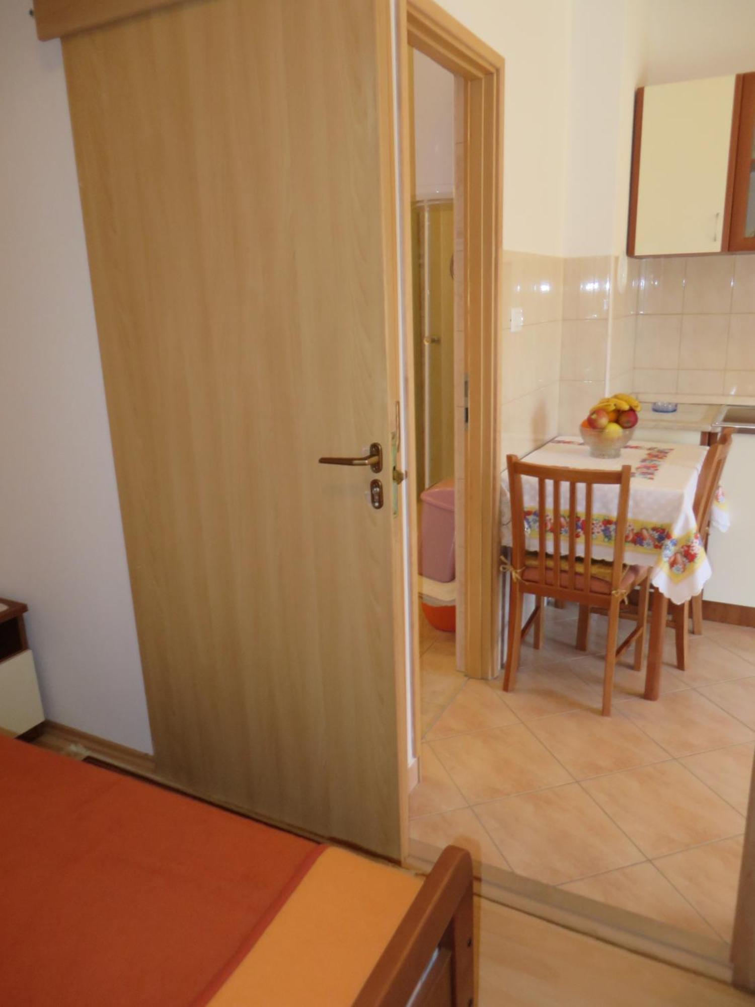Apartment Cvita Biograd na Moru Kültér fotó