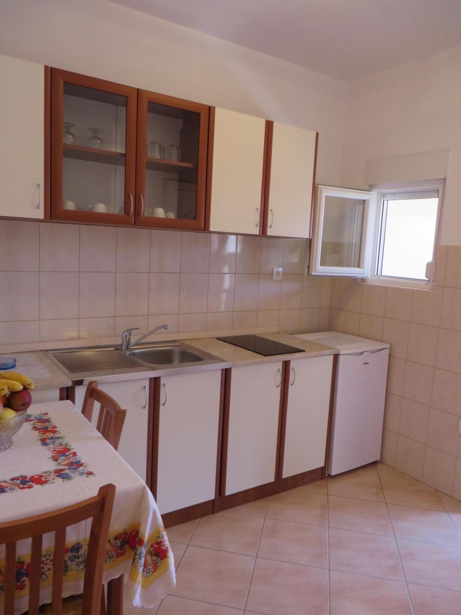 Apartment Cvita Biograd na Moru Kültér fotó