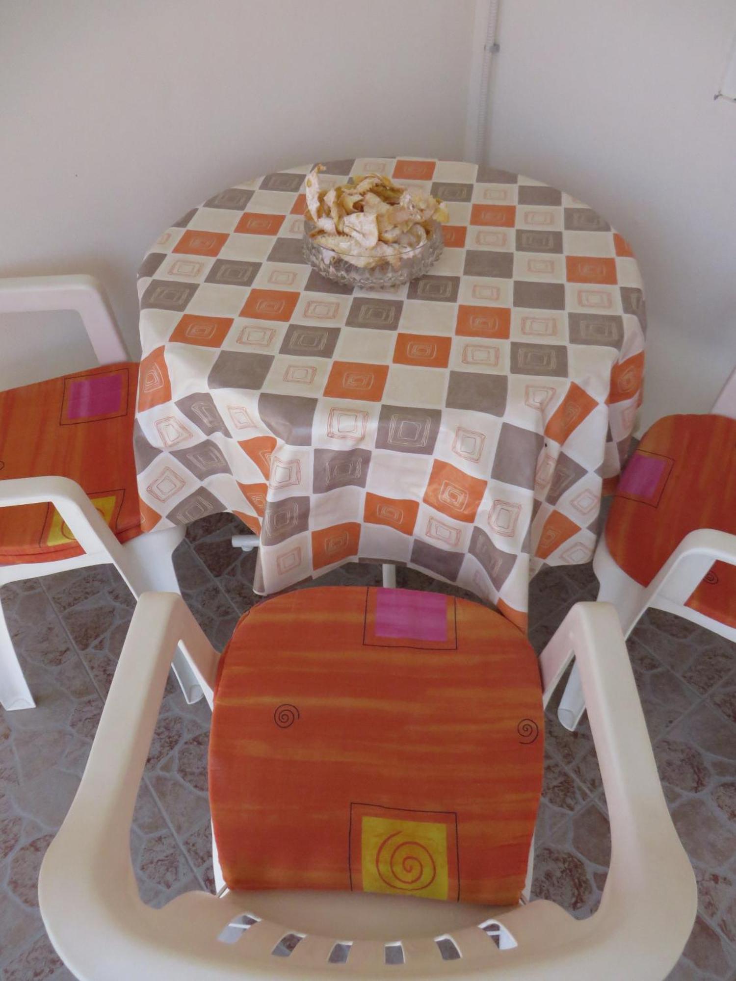 Apartment Cvita Biograd na Moru Kültér fotó