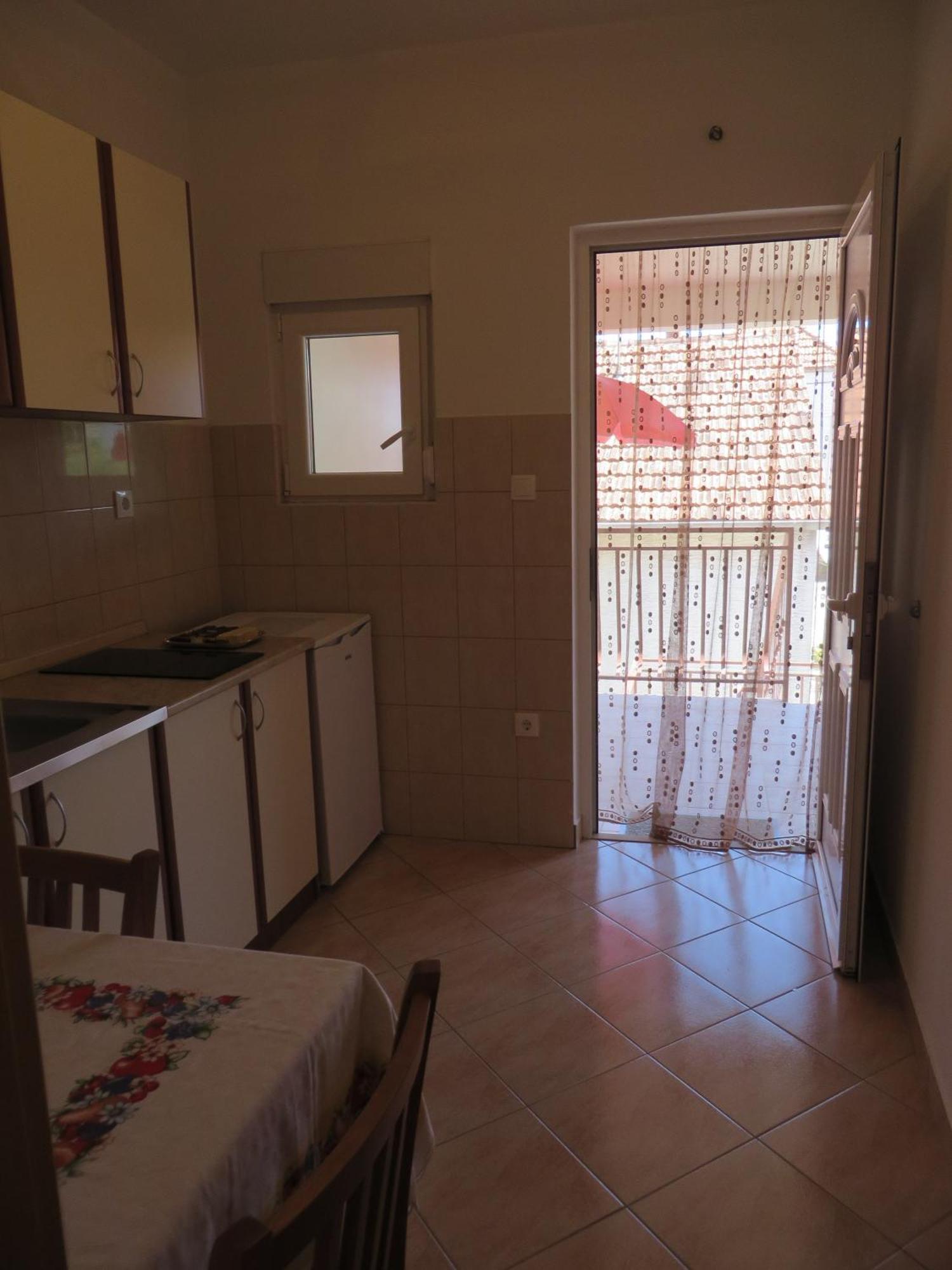 Apartment Cvita Biograd na Moru Kültér fotó