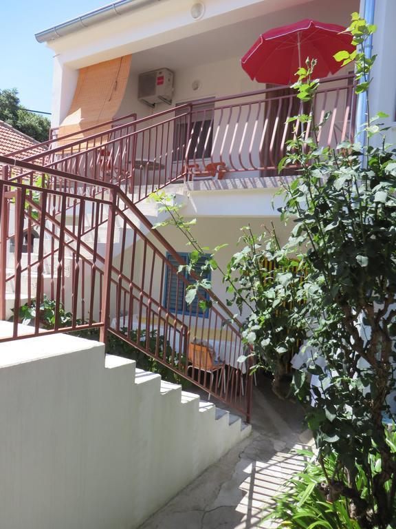 Apartment Cvita Biograd na Moru Szoba fotó