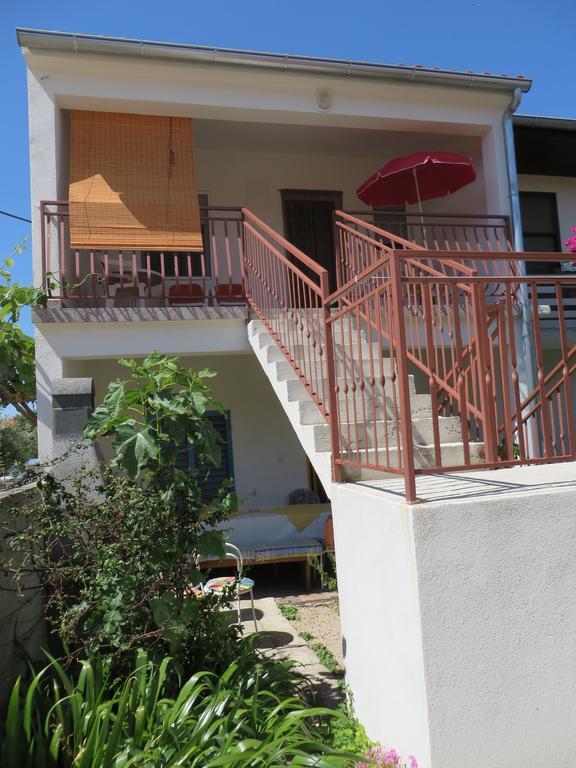 Apartment Cvita Biograd na Moru Szoba fotó