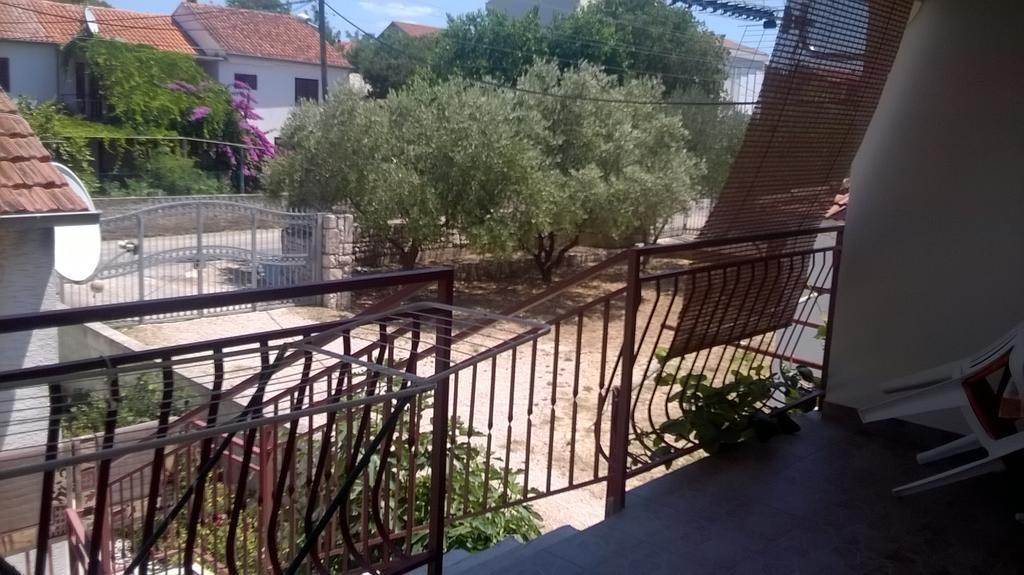 Apartment Cvita Biograd na Moru Szoba fotó