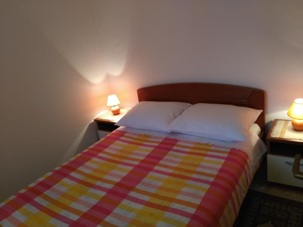 Apartment Cvita Biograd na Moru Kültér fotó