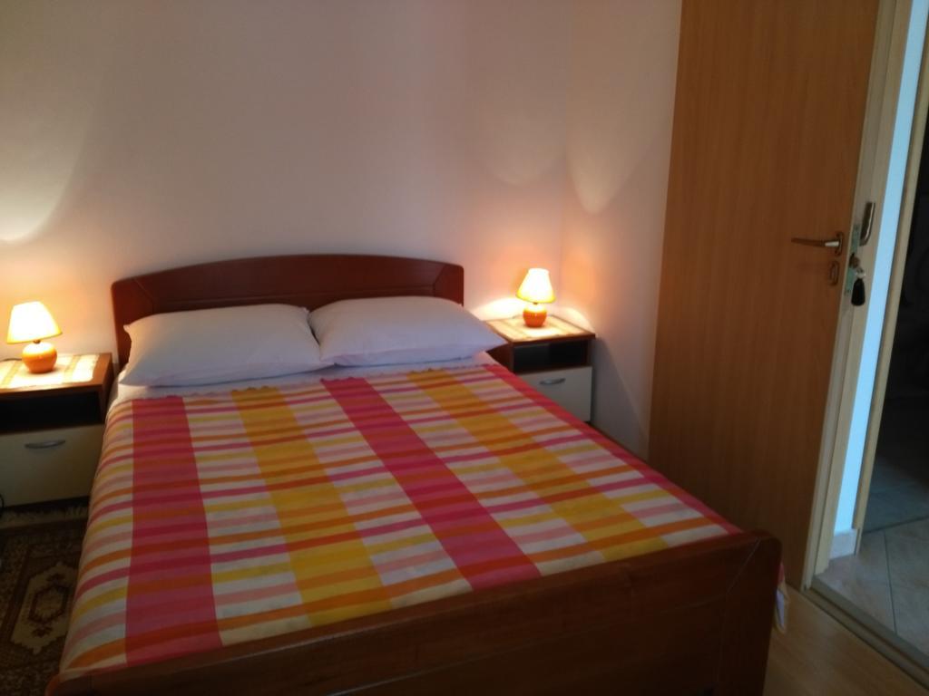 Apartment Cvita Biograd na Moru Kültér fotó